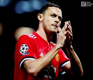 Matic tuyên bố không quan tâm đến CĐV Chelsea