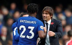Michy Batshuayi: Cơ hội cuối cùng