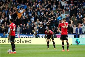 M.U bị chê không phải đối thủ của Man City