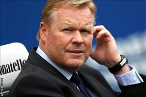 Thầy Rooney không lo về khả năng bị sa thải