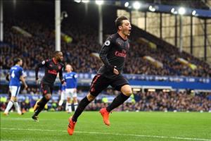 Điểm tin bóng đá sáng 26/10: M.U không hỏi mua Ozil