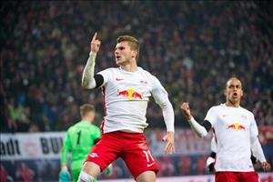 Leipzig không bán ngôi sao người Đức cho Real