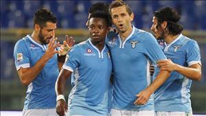 Nhận định Lazio vs Cagliari 01h45 ngày 23/10 (Serie A 2017/18)