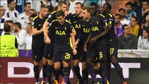 Sao Tottenham lấy Real Madrid ra dọa Liverpool