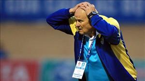 Thanh Hóa bại trận, HLV Petrovic phát ngôn gây sốc