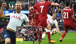 Tottenham phụ thuộc Harry Kane: Tốt nhưng hãy cẩn thận
