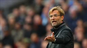 Thua thảm Tottenham, Jurgen Klopp tự nhận lỗi