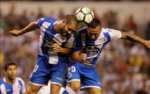 Nhận định Deportivo vs Girona 02h00 ngày 24/10 (La Liga 2017/18)