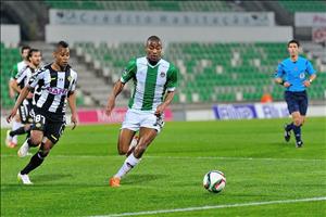 Nhận định Guimaraes vs Portimonense 03h00 ngày 24/10 (VĐQG Bồ Đào Nha 2017/18)