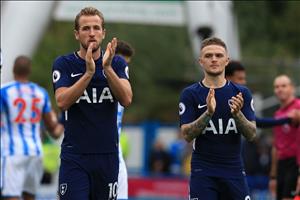 Những thống kê không thể bỏ qua trận Tottenham 4-1 Liverpool
