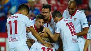 Nhận định Cartagena vs Sevilla 00h30 ngày 25/10 (Cúp Nhà vua TBN 2017/18)