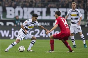 Nhận định Dusseldorf vs Monchengladbach 23h30 ngày 24/10 (Cúp quốc gia Đức 2017/18)