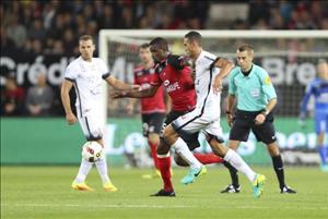 Nhận định Guingamp vs Montpellier 02h05 ngày 25/10 (Cúp Liên đoàn Pháp 2017/18)