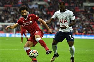 Serge Aurier: Lá bài sát quỷ của Pochettino