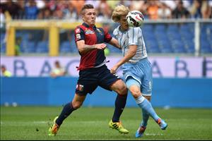 Nhận định Bologna vs Lazio 01h45 ngày 26/10 (Serie A 2017/18)