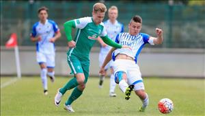 Nhận định Bremen vs Hoffenheim 01h45 ngày 26/10 (Cúp quốc gia Đức 2017/18)
