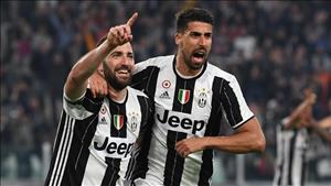 Nhận định Juventus vs SPAL 01h45 ngày 26/10 (Serie A 2017/18)