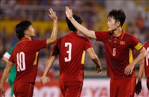 U23 Việt Nam có khả năng tạo nên cơn địa chấn tại VCK U23 châu Á