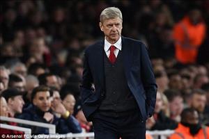 HLV Wenger lên tiếng về tương lai
