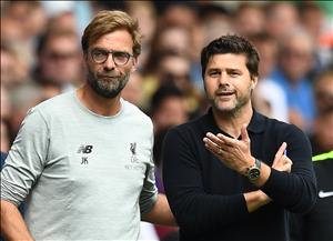 Pochettino vs Klopp: Vật đổi, sao dời