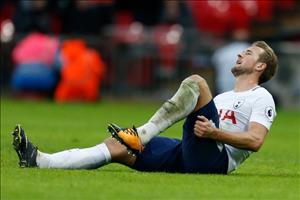 Tottenham mất hai trụ cột trước thềm đại chiến Arsenal
