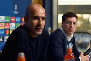 Man City lên kế hoạch giành giật mục tiêu với Arsenal