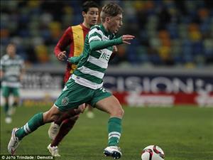 Nhận định Rio Ave vs Sporting Lisbon 03h00 ngày 28/10 (VĐQG Bồ Đào Nha)