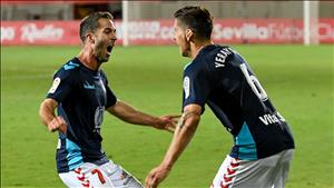 Nhận định Zaragoza vs Leonesa 02h00 ngày 28/10 (Hạng 2 TBN 2017/18)