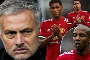 Trước trận M.U vs Tottenham: Khi Mourinho buộc phải “kết thân” với lãng mạn