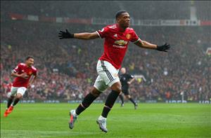 Dư âm M.U 1-0 Tottenham: Kẻ có lòng sao lại kẻ vô tâm