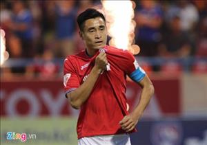 Quảng Ninh 1-0 Hải Phòng: Thắng derby Đông Bắc, đội bóng đất Mỏ áp sát ngôi đầu
