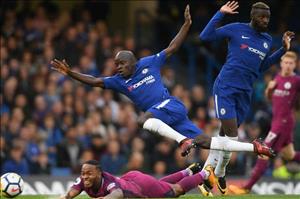 Tình hình lực lượng của Chelsea trước trận gặp Roma