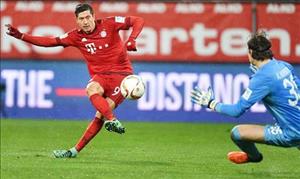 Bayern Munich 2-0 RB Leipzig: Chiến thắng đắt giá