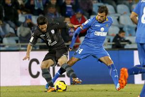 Nhận định Eibar vs Levante 00h30 ngày 30/10 (La Liga 2017/18)