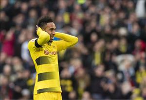 Tổng hợp: Hannover 4-2 Dortmund (Vòng 10 Bundesliga 2017/18)