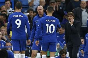 Willian: Chelsea là mục tiêu đánh bại của cả Premier League