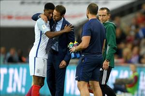 Rashford: “ĐT Anh tiến bộ hơn dưới thời Southgate”