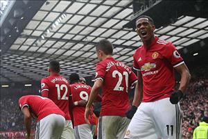 Lịch thi đấu tháng 11 của MU mùa giải 2017/18: Nỗi nhớ Paul Pogba