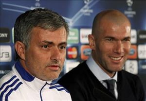 Điểm tin bóng đá tối 31/10: M.U và Real đại chiến vì sao PSG