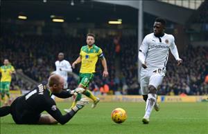Nhận định Norwich vs Wolves 02h45 ngày 01/11 (Hạng Nhất Anh 2017/18)