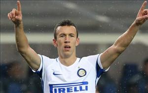 Tổng hợp: Verona 1-2 Inter Milan (Vòng 11 Serie A 2017/18)