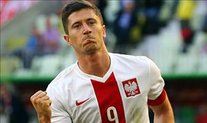 Lịch thi đấu bảng E vòng loại World Cup 2018 khu vực Châu Âu