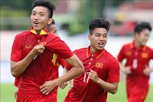 Thêm một ngôi sao U23 Việt Nam chính thức lỡ hẹn với AFF Cup 2018