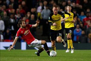 Điểm tin Bóng đá 24h sáng ngày 6/10: Lộ diện cái tên sắp rời M.U