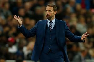 HLV Southgate khen hàng thủ ĐT Ý trước đại chiến