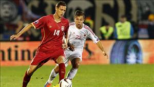 Nhận định Áo vs Serbia 01h45 ngày 7/10 (VL World Cup 2018)