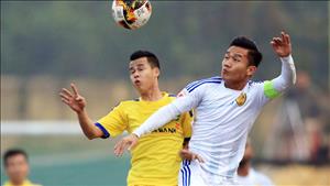 Nhận định Quảng Nam vs SLNA 17h00 ngày 6/10 (Cúp QG Việt Nam 2017)