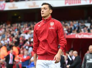 Tiết lộ 3 bến đỗ mà Ozil nhắm đến nếu rời Arsenal