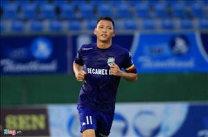 Tổng hợp: Bình Dương 2-1 Đà Nẵng (Lượt về bán kết cúp QG 2017)