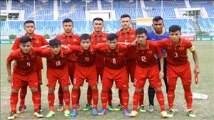 Vòng loại châu Á đổi thể thức, U19 Việt Nam buộc phải nhất bảng